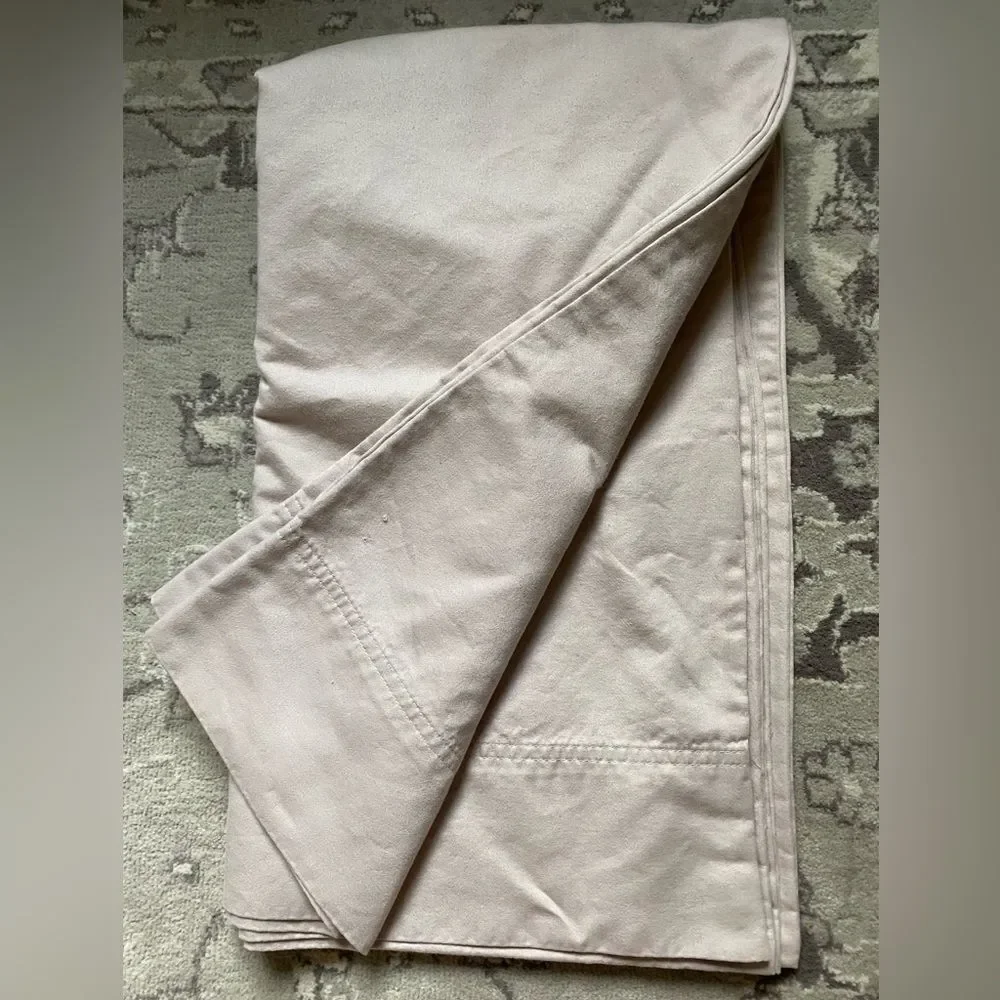PCT Est California 2001 King Size Pillowcase Set